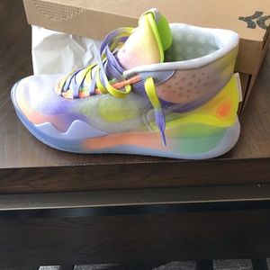 2019 girls eybl KD 12s